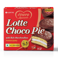 Thumbnail for Lotte Choco Pie - Distacart