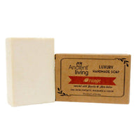 Thumbnail for Ancient Living Orange Luxury Handmade Soap - Distacart