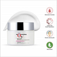 Thumbnail for Professional O3+ Radiant Whitening Day Cream Spf 30