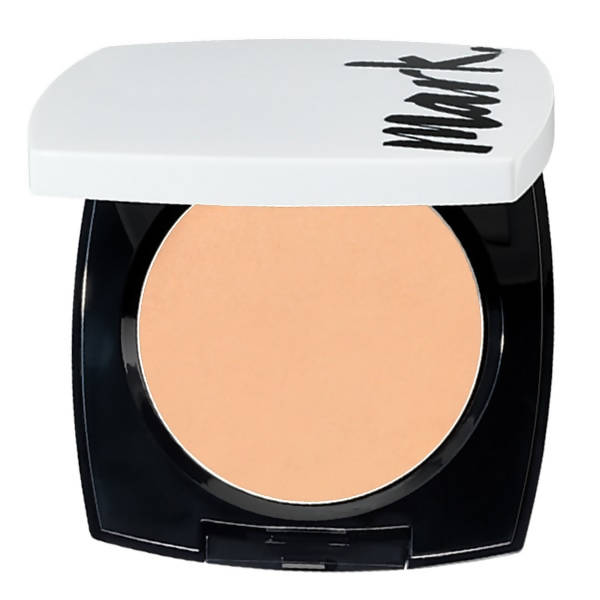 Avon Mark Nude Matte Pressed Powder Normal - Distacart