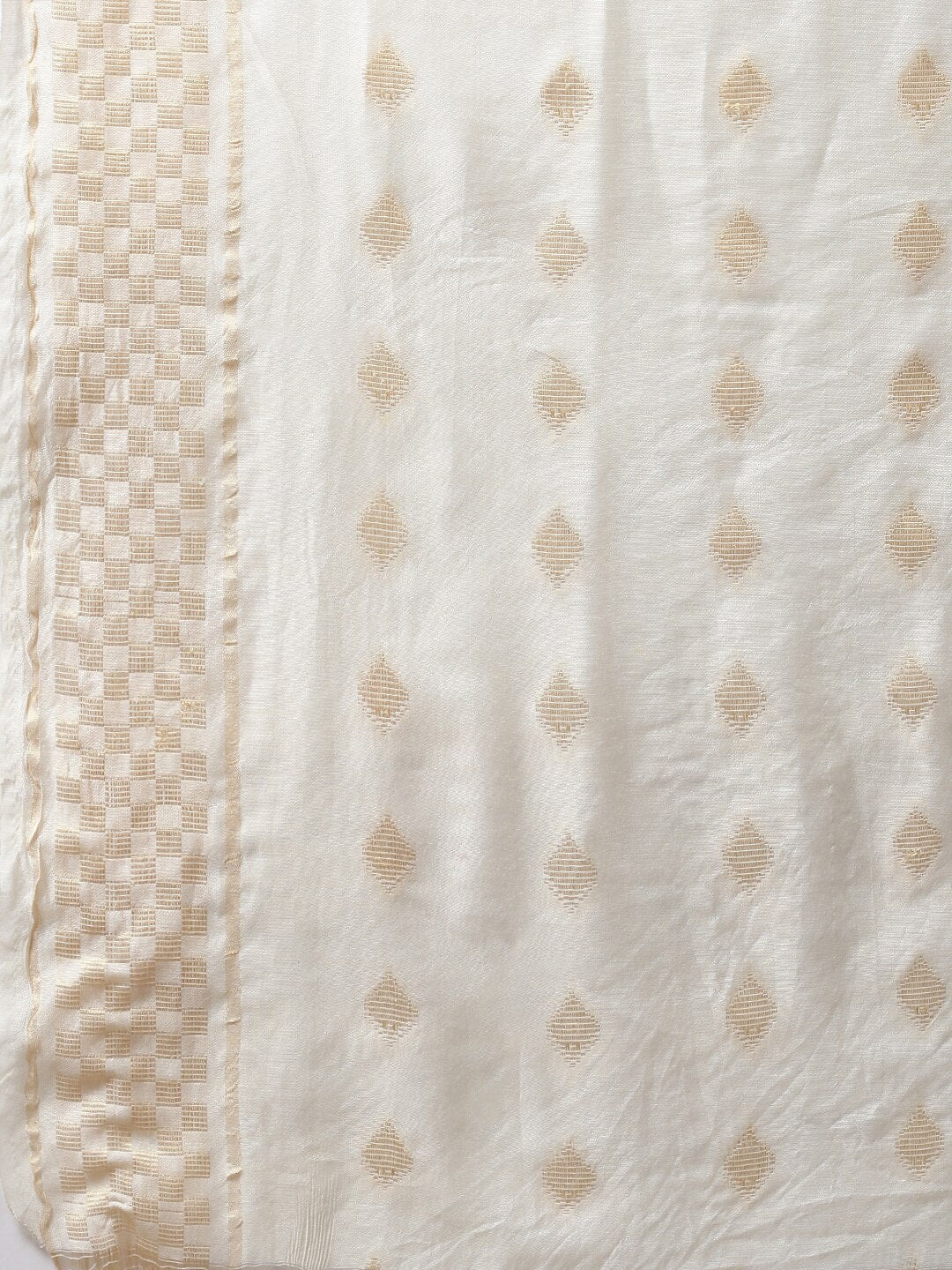 Kalini Floral Yoke Design Thread Work Kurta with Trousers & With Dupatta - Distacart