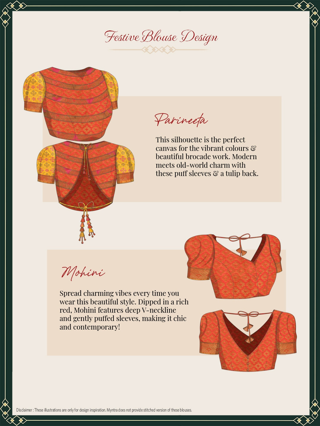 Mitera Yellow Silk Blend Woven Design Kanjeevaram Saree - Distacart