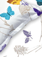 Thumbnail for haus & kinder Unisex Blue Bedsheets - Distacart