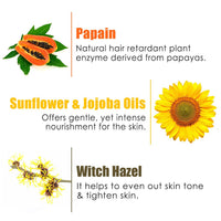 Thumbnail for Wow Skin Science Hair Vanish Sensitive