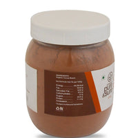 Thumbnail for Pure & Sure Organic Cocoa Powder 200gm jar