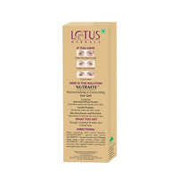 Thumbnail for Lotus Herbals Nutraeye Rejuvenating & Correcting Eye Gel