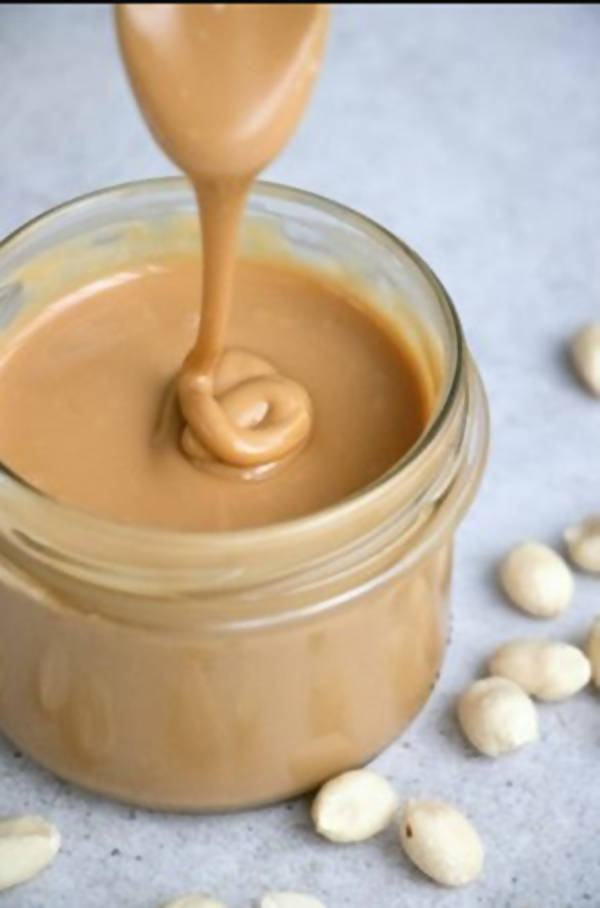 Siddhagiri's Satvyk Organic Cashewnut Butter