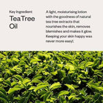 Thumbnail for Haeal Tea Tree Oil Soap