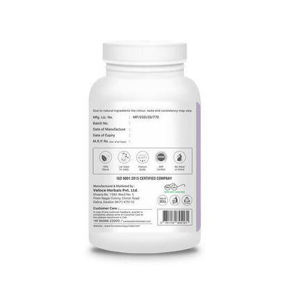 Four Seasons Karela Jamun Powder - Distacart