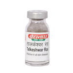 Thumbnail for Baidyanath Jhansi Talkeshwar Ras - Distacart