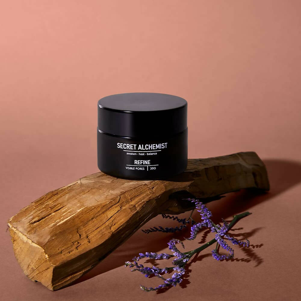 Secret Alchemist Refine Visible Pores Gel - Distacart