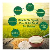 Thumbnail for Nutricia Easum Baby Cereal - Distacart