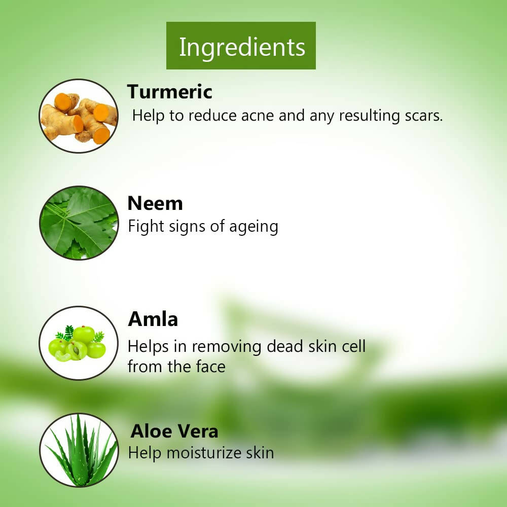 Bello Herbals Soap | Cream Beauty Bathing Bar - Distacart