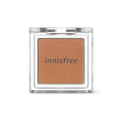 Innisfree My Eyeshadow (Shimmer) 1.9 - 8 - Soft Bronze