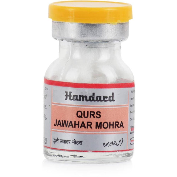 Hamdard Qurs Jawahar Mohra