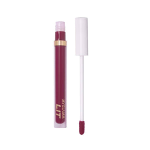 Myglamm LIT Liquid Matte Lipstick - Slow Fade - Distacart