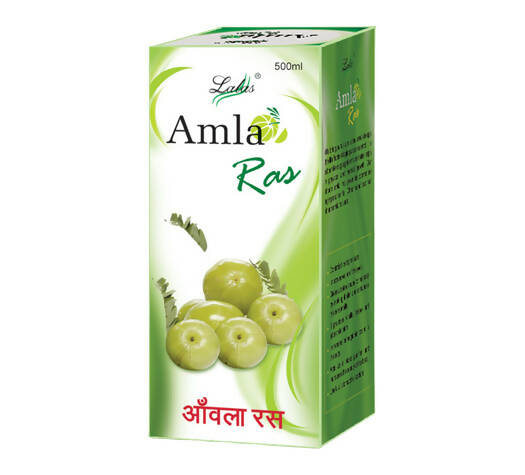 Lalas Amla Ras - Distacart