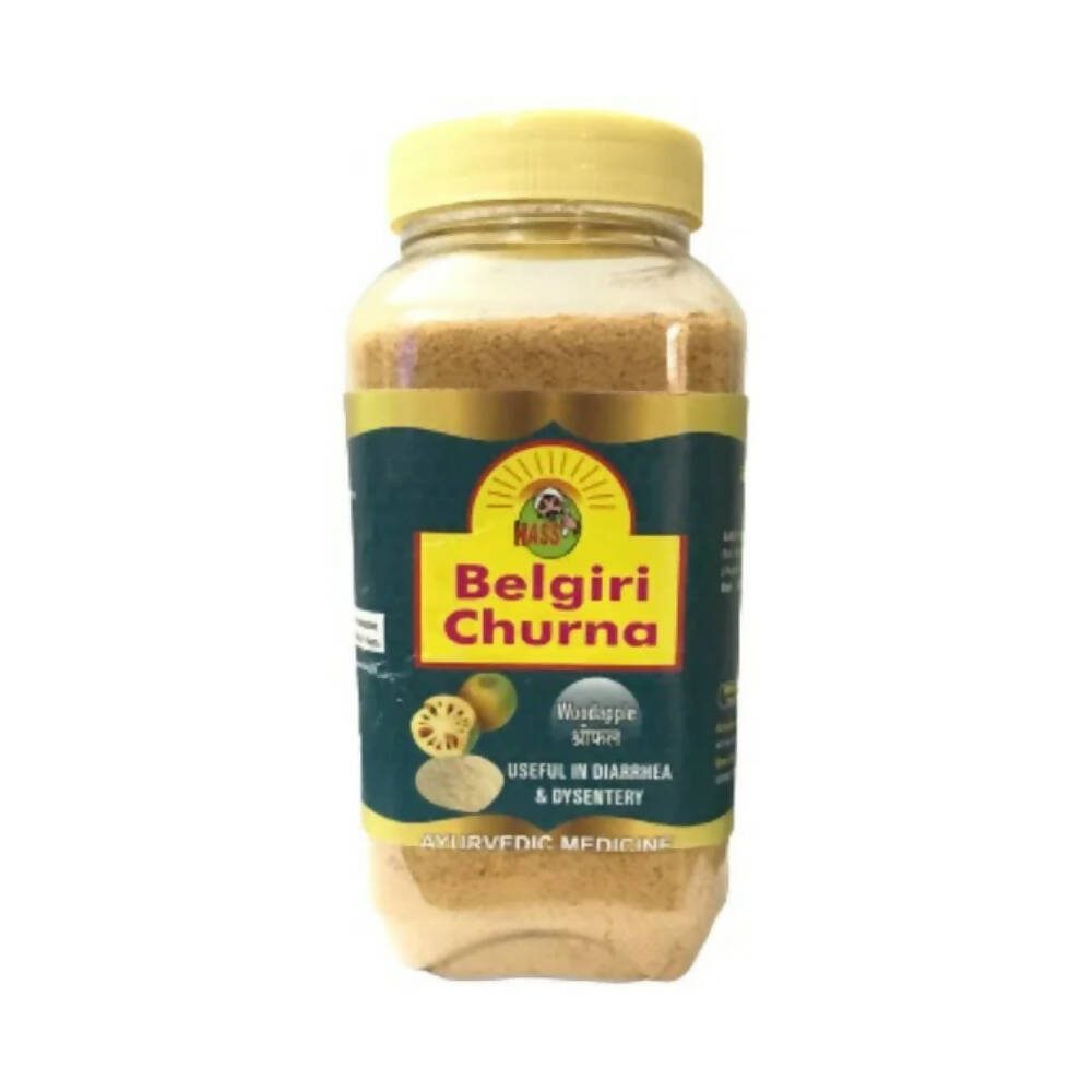 Hass Belgiri Churna - Distacart