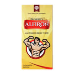 Thumbnail for Bahola Homeopathy Alfiron Malt Tonic