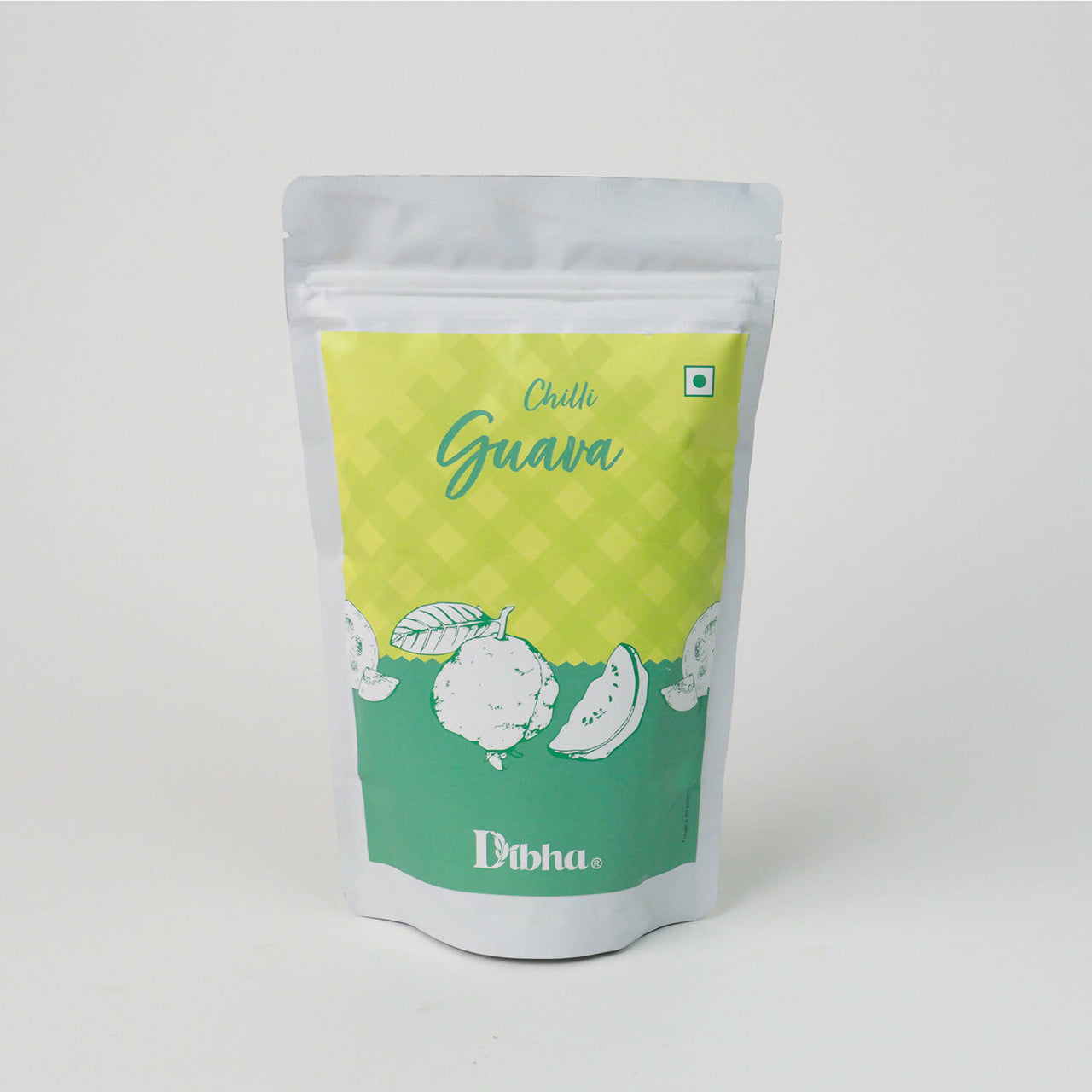 Dibha - Honest Snacking Dried Chilli Guava - Distacart