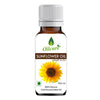Oilcure Virgin Sunflower Oil - Distacart