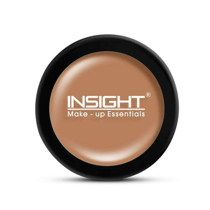 Insight Cosmetics Concealer - Medium Yellow - Distacart