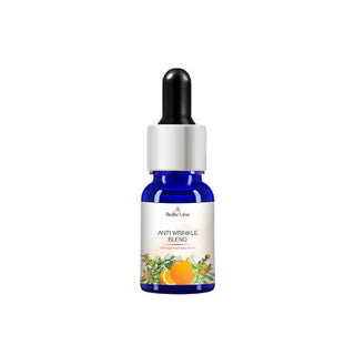 Vedic Line Anti Wrinkle Blend Oil - Distacart