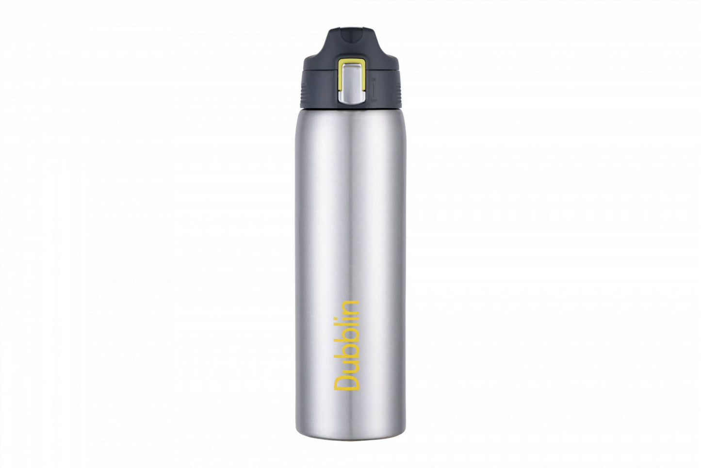 Dubblin Rose Vacuum Bottle - Distacart
