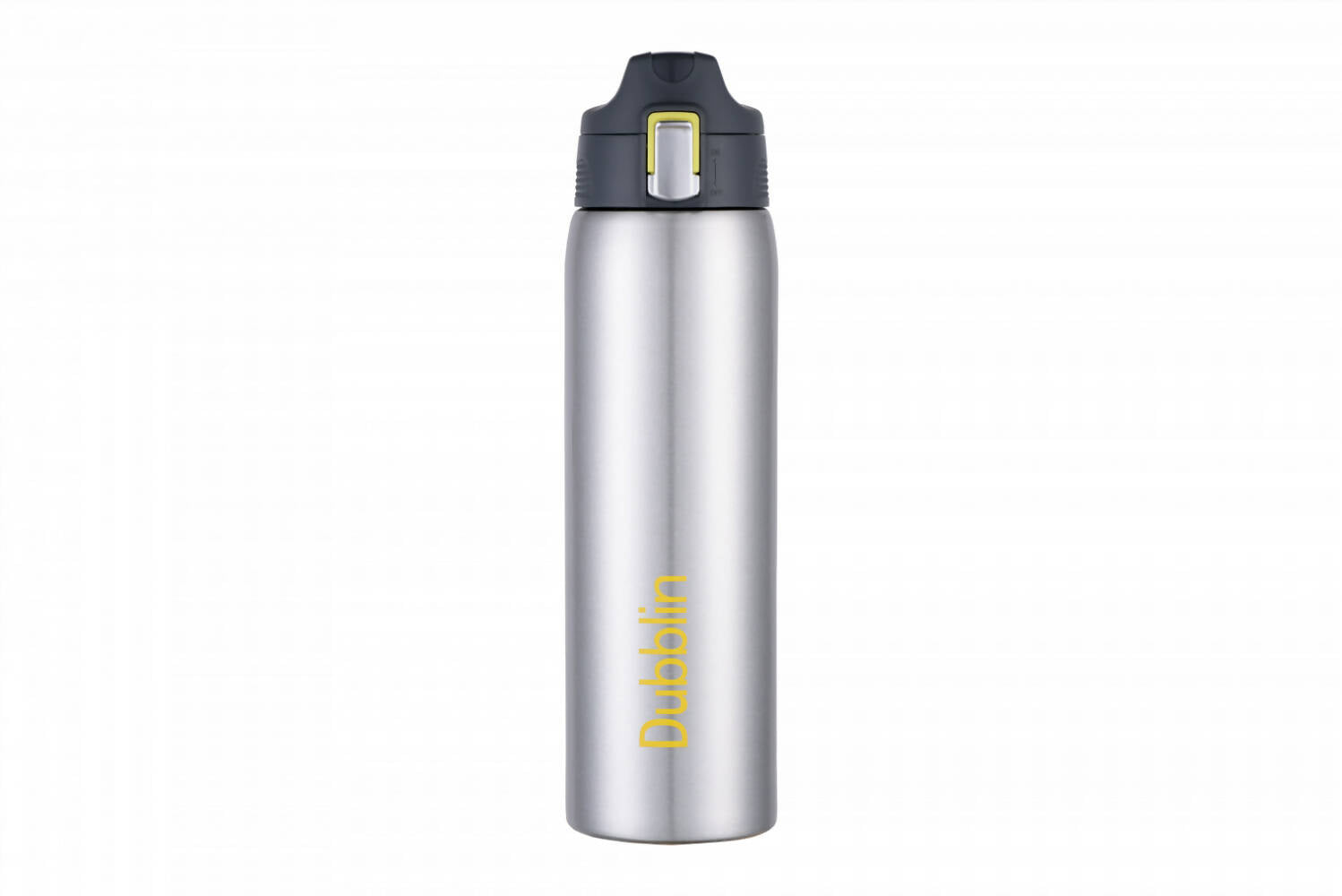 Dubblin Rose Vacuum Bottle - Distacart