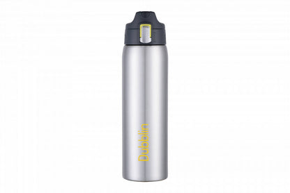 Dubblin Rose Vacuum Bottle - Distacart