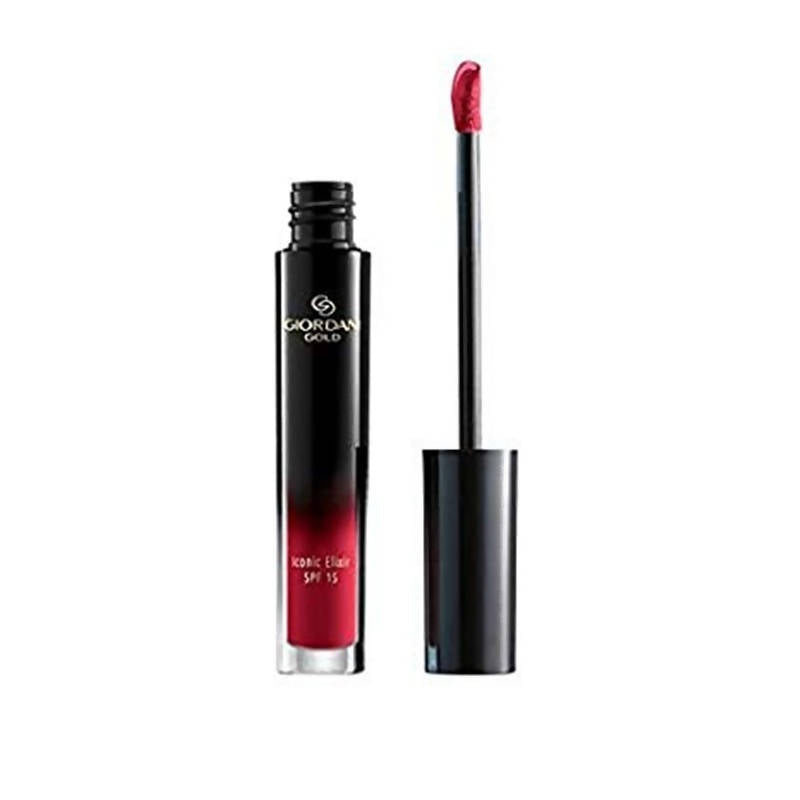 Oriflame Iconic Lip Elixir SPF 15 - True Red
