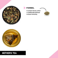 Thumbnail for Teacurry Mothers Tea Bags - Distacart