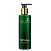 Thumbnail for Biotique Advanced Ayurveda Clean Bxl Cellular Cleansing Solution - Distacart
