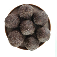Thumbnail for Govis Foods - Jaggery Black Sesame Laddu (Til Ka)