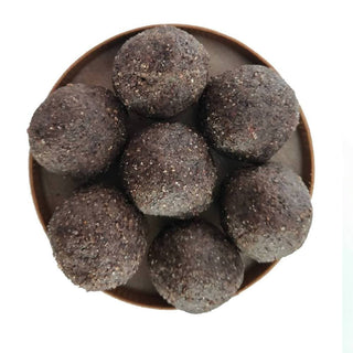 Govis Foods - Jaggery Black Sesame Laddu (Til Ka)