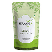 Thumbnail for Oraah Sugar Balance Tea