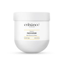 Thumbnail for Enhance Skincare Vitamin C Face Scrub - Distacart