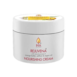 Iha Rejuvena Nourishing Cream - Distacart