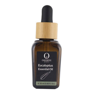 Omorfee Eucalyptus Essential Oil