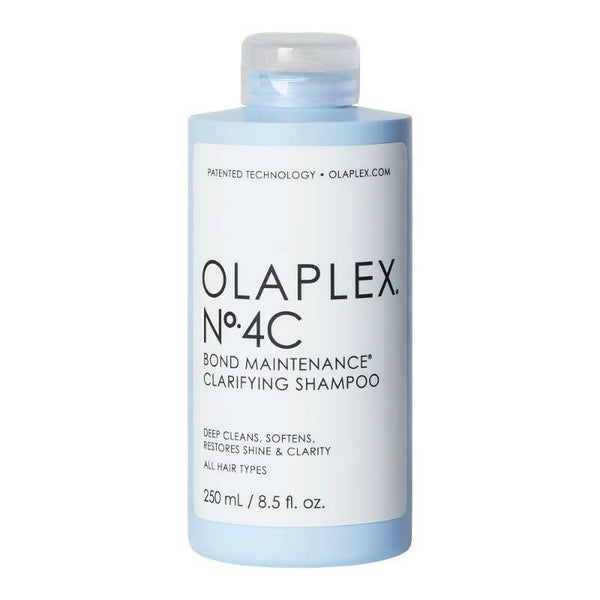 Olaplex No. 4C Bond Maintenance Clarifying Shampoo - Distacart