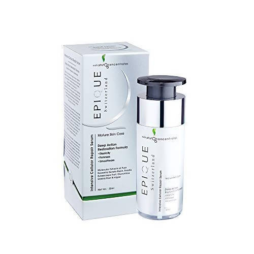 Epique Intensive Cellular Repair Serum - Distacart
