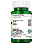 Thumbnail for Morpheme Remedies Bitter Melon Capsule