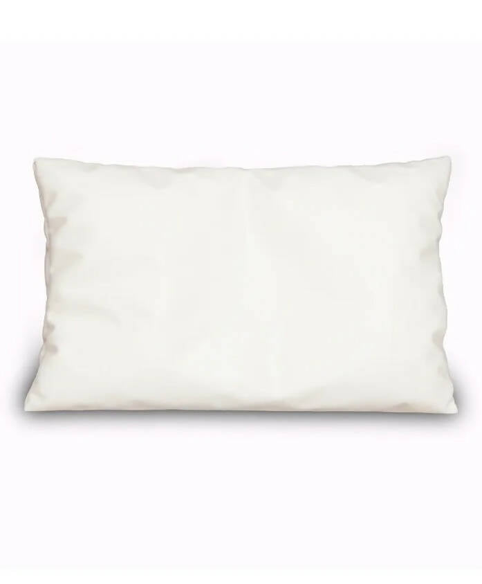 AHC New Born Baby Waterproof Bathing Pillow With Bean Filling For Bathing Chair/Tub/Sheet - Cream - Distacart