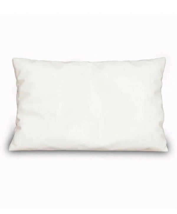 AHC New Born Baby Waterproof Bathing Pillow With Bean Filling For Bathing Chair/Tub/Sheet - Cream - Distacart