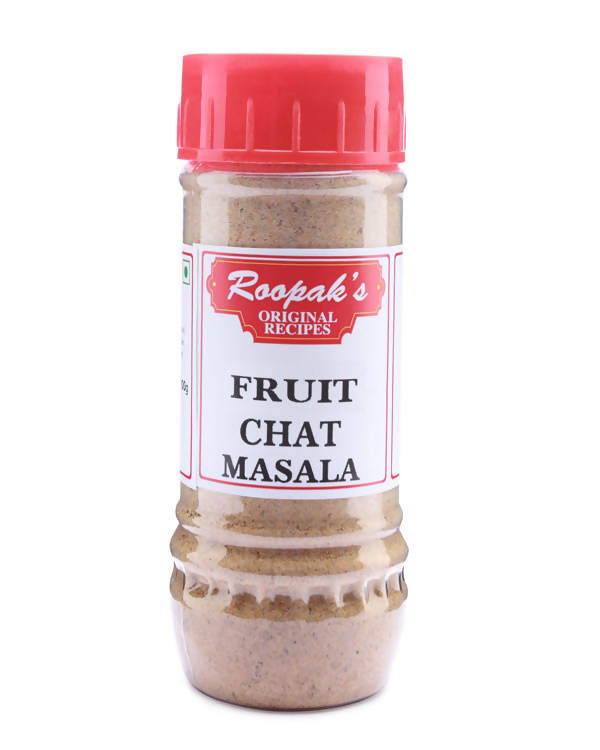 Roopak's Fruit Chat Masala - Distacart