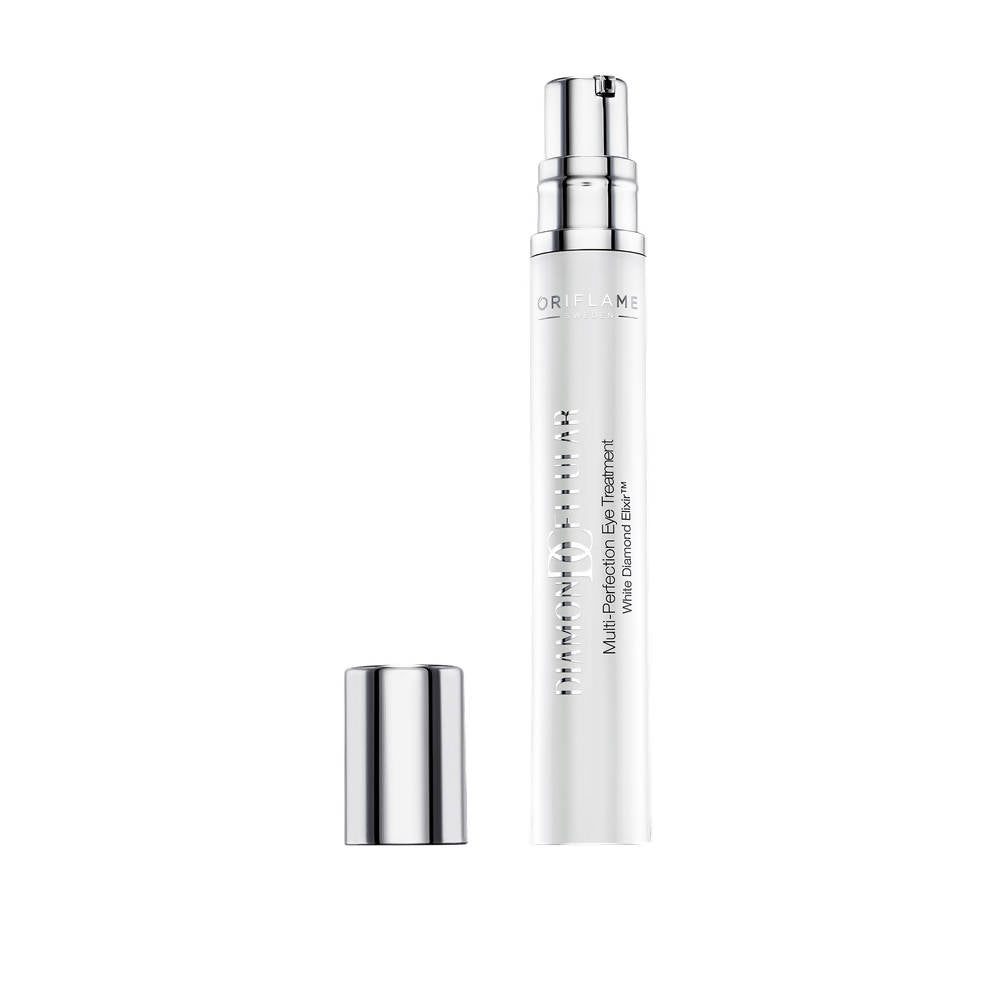 Oriflame Diamond Cellular Multi-Perfection Eye Treatment - Distacart