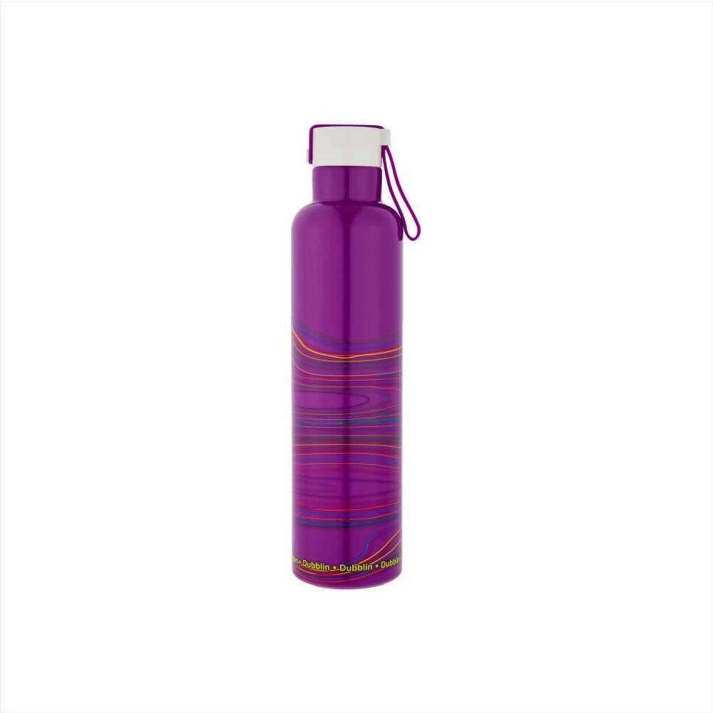 Dubblin Bang Bang Vacuum Bottle - Distacart