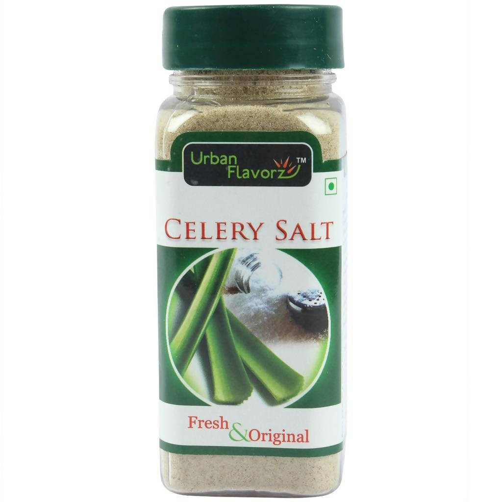 Urban Flavorz Celery salt