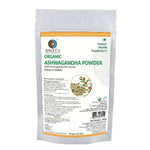 Thumbnail for Dhatu Organics & Naturals Ashwagandha Powder - Distacart