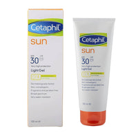Thumbnail for Cetaphil Sun SPF 30+ Very High Protection Light Gel - Distacart
